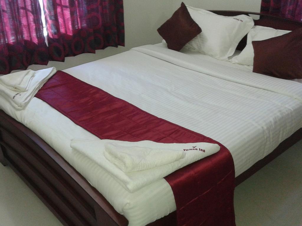 Hotel Yes Way Inn Mahabalipuram Εξωτερικό φωτογραφία